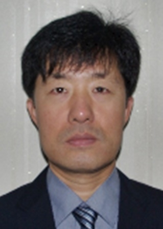 창원서부서 교통관리계 경위 전병만.(사진=창원서부경찰서)