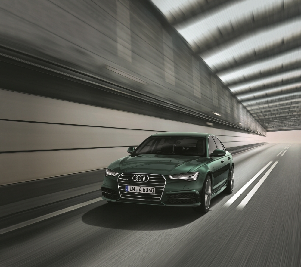 아우디 A6 35 TDI.(사진=아우디 코리아)