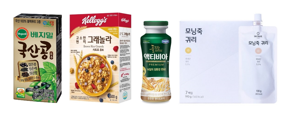 환절기 건강 지켜주는 ‘토종슈퍼푸드’는 뭐?