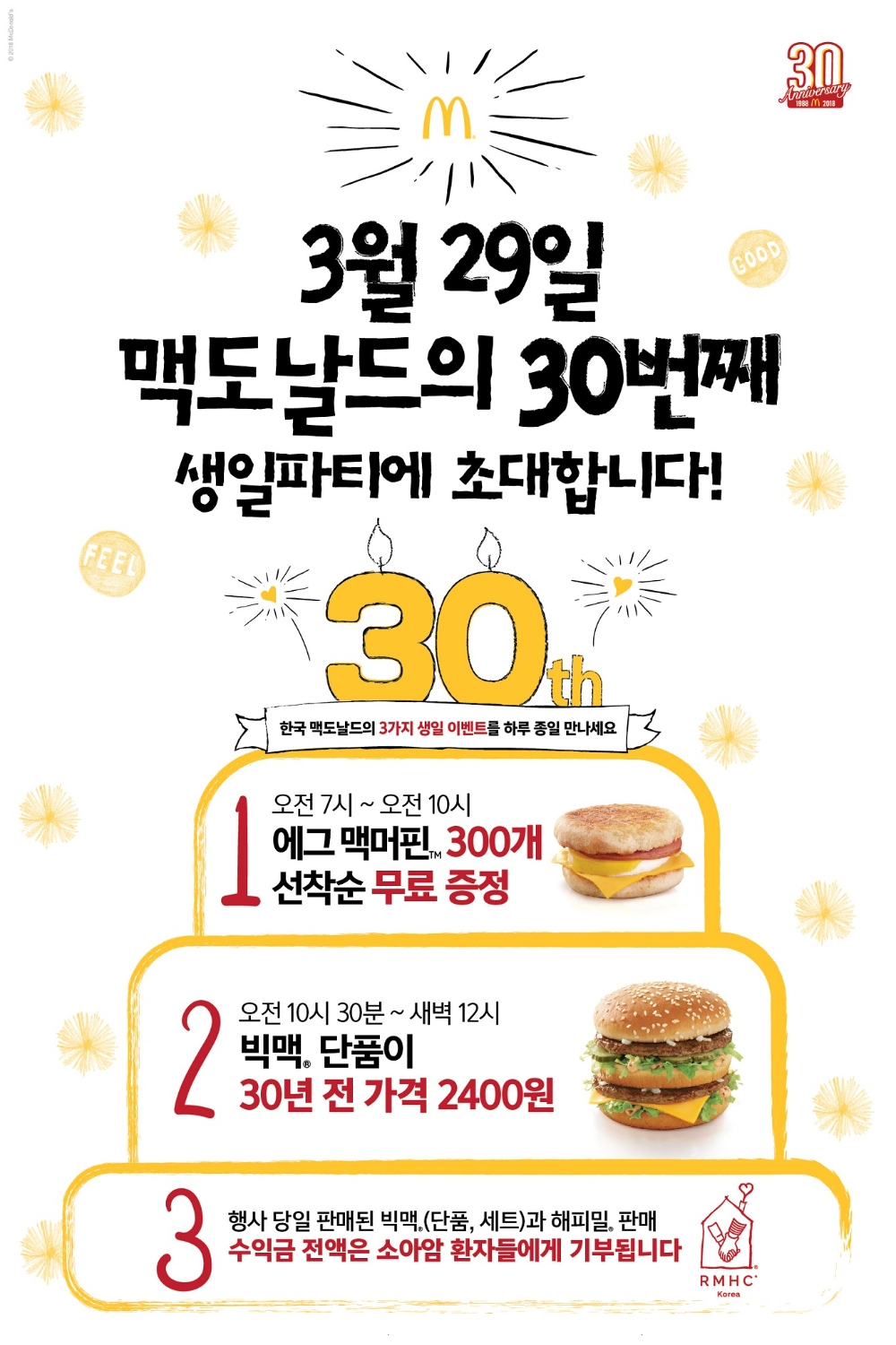(사진=맥도날드)