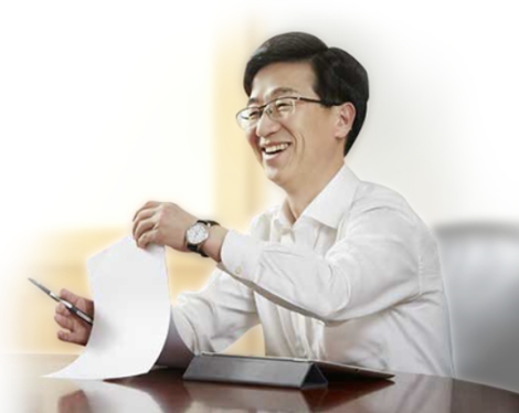 SK하이닉스 박성욱 부회장. (사진=SK하이닉스 홈페이지 캡쳐)