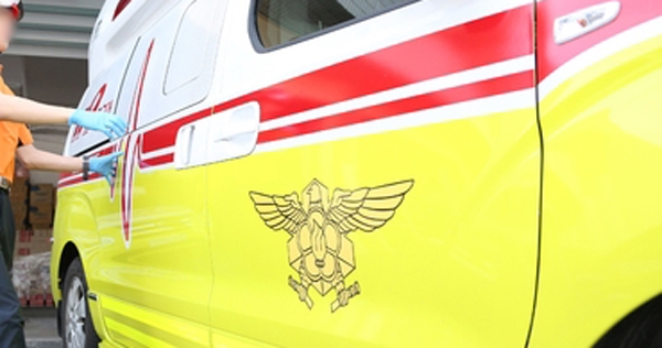 아산소방서 소속 '소방관' 3명...갑작스레 들려온 비보 '뜻하지 않은 참사'