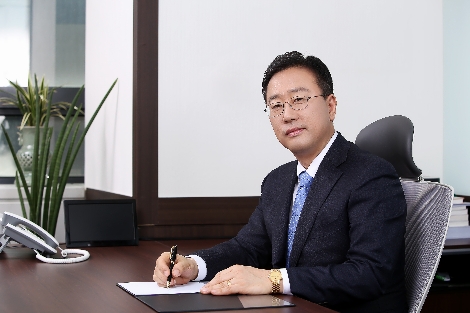 김윤수 KT파워텔 신임 대표. (사진=KT)