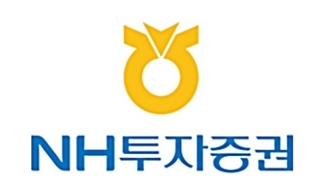 (NH투자증권 CI)