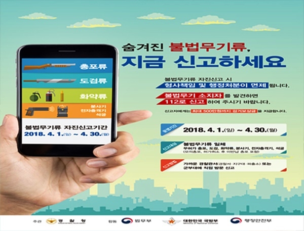 (사진제공=경남지방경찰청)