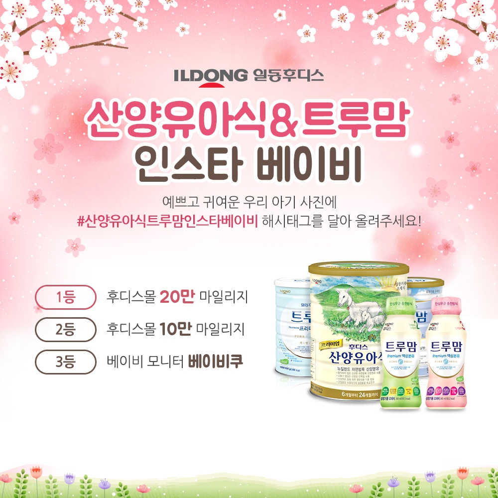 (사진=일동후디스)
