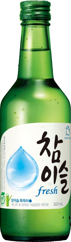 하이트진로 ‘더 깨끗한’ 참이슬 출시한다