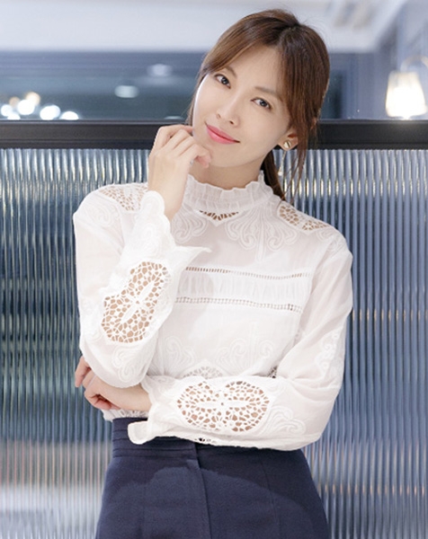 김소연, SBS ‘시크릿 마더’ 캐스팅…입시대리모 역으로 안방극장 컴백