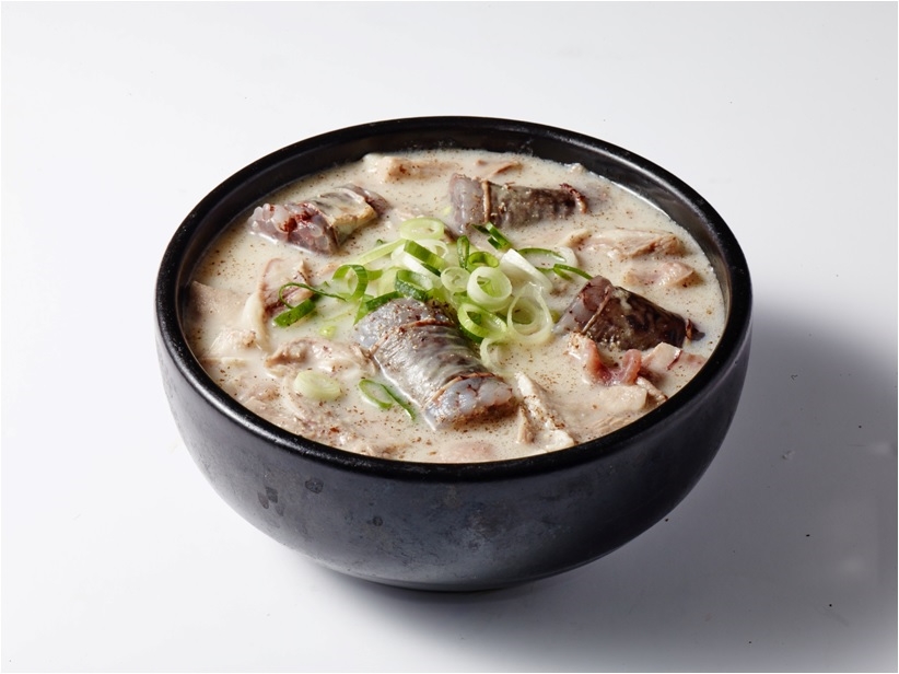 (사진=육수당 국밥)