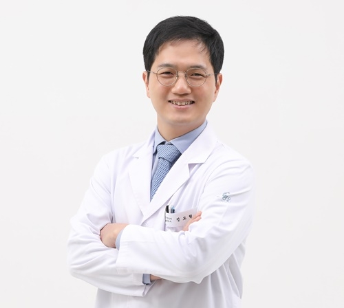 위암수술 전문의 정도현 외과원장.(사진제공=부산영도병원)