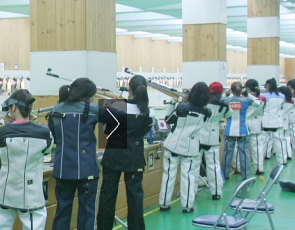 (사진=창원국제사격장)
