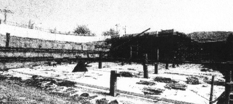 공사현장.(사진제공=부산지방경찰청)