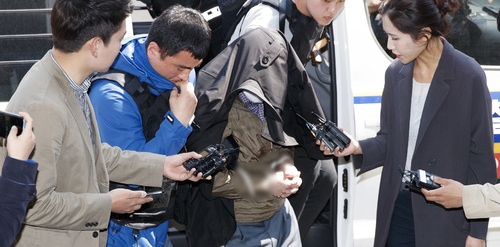 2시간 50분 만에 검거, 간담이 서늘했던 소동...그는 무엇때문에 이같은 짓을 했나?