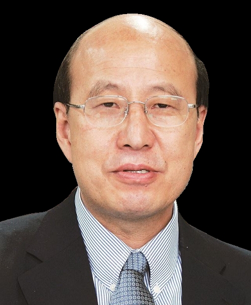 사진=임현진 서울대학교 사회학과 명예교수