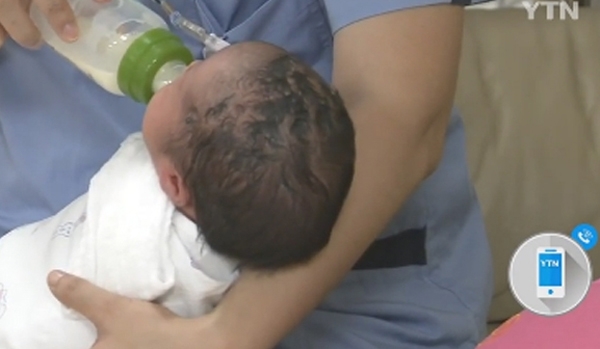 아동수당, 대부분 다 받을 수 있다?....저조한 韓 출산율 어느 정도 작용할까?