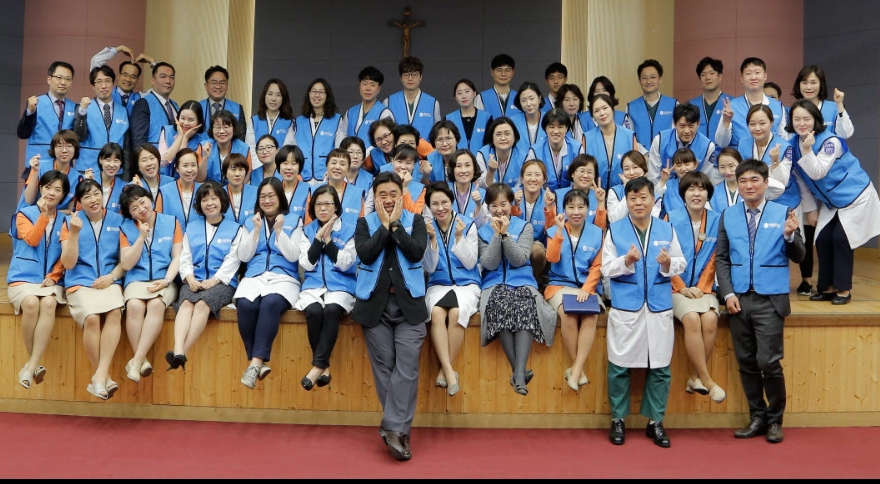 (사진=국제성모병원)