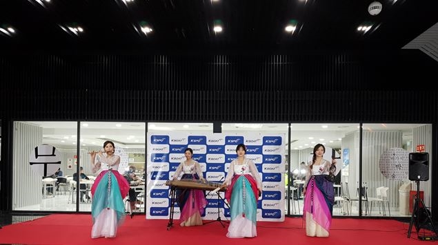 광명 스피돔과 미사리 경정장에서는 봄맞이 문화공연.(사진=국민체육진흥공단)