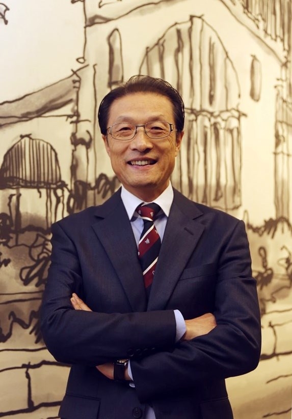 김일규 대표이사
