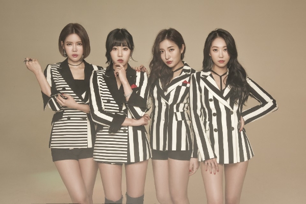 걸그룹 프리즘, 강남 k-홀 출격 성황리 마무리