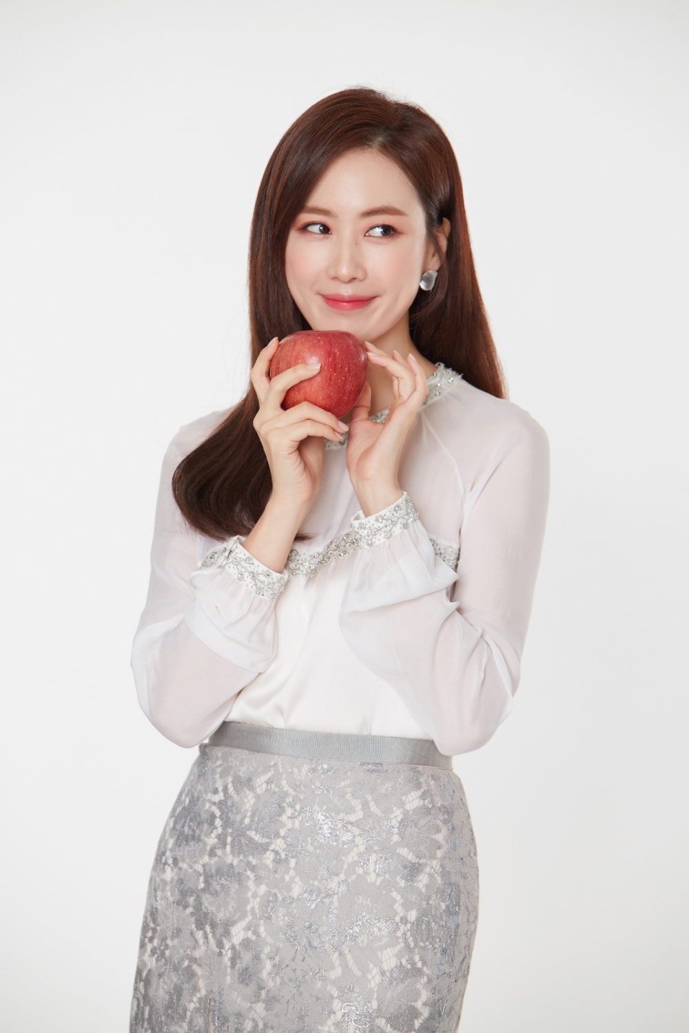CJ오쇼핑, 오하루 자연가득 ‘세척사과’ 출시