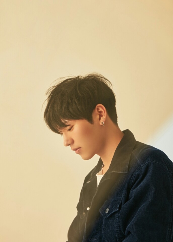 싱어송라이터 Bay P, 첫 디지털 싱글 ‘Woo’ 발매
