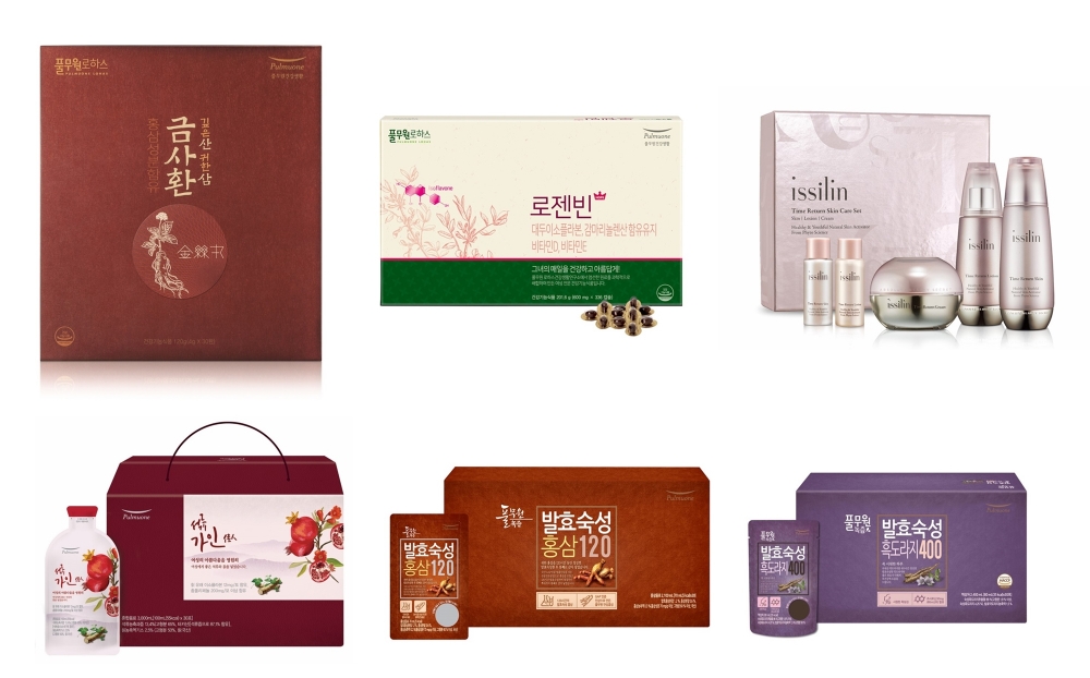 풀무원건강생활, 가정의 달 맞아 가족 맞춤형 선물전 진행