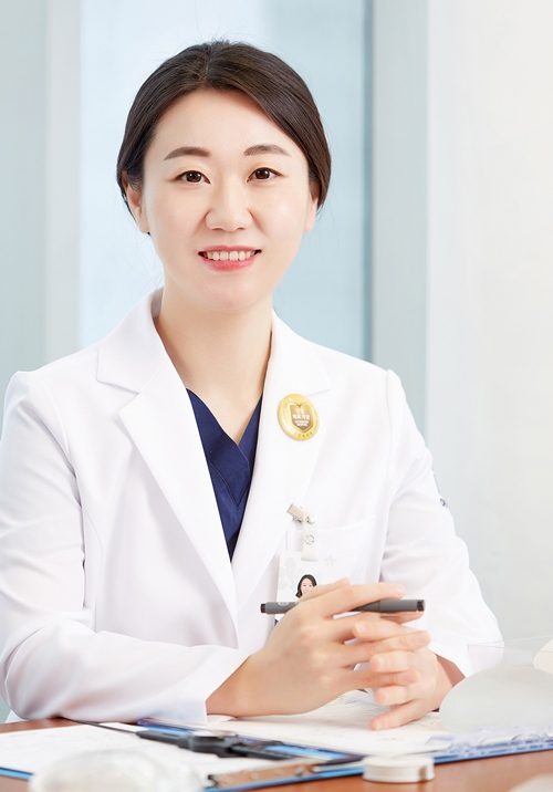 (사진=성형외과 전문의 양은진 원장)