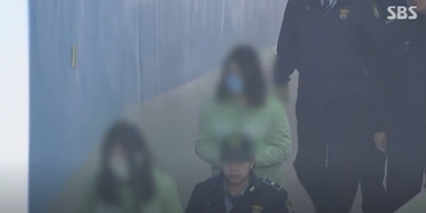 인천 초등생 살인사건, 법의 잣대는 왜 달라졌나....엇갈린 수위!