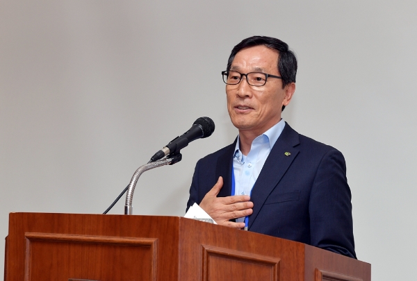 aT 이병호 사장