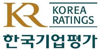 (사진=한국기업평가 로고)