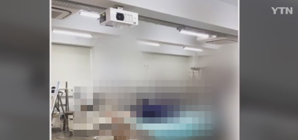 '홍대 누드크로키' 낱낱이 담은 글 둘러싸고 잡음...깊어지는 불편함