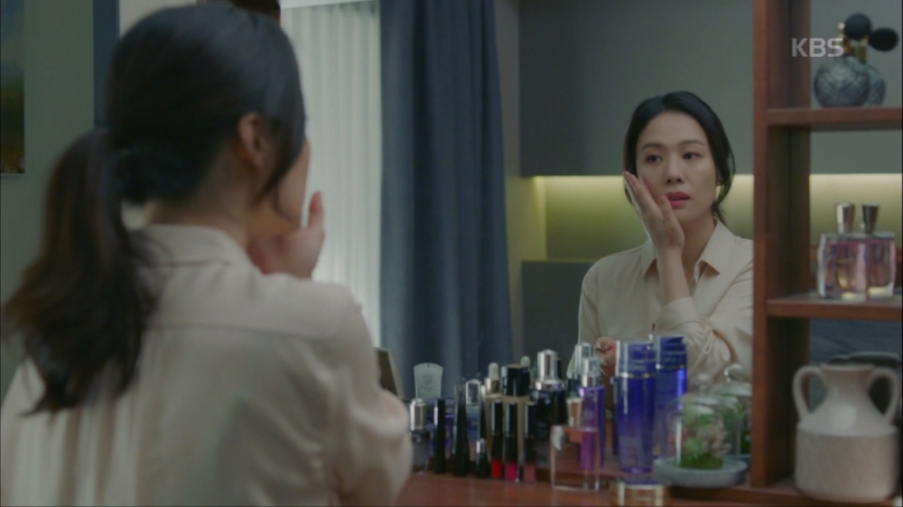 랑콤 ‘우리가 만난 기적’ 김현주 메이크업 연출법 공개