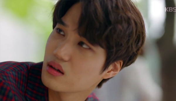 카이 '부친상', '갑작스레 들려온 슬픈 일....연예가는 애통'