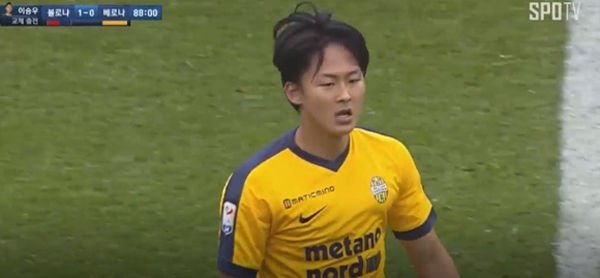 '이승우' 향한 대중들의 쏠리는 기대감....추운곳 후끈 달굴까?