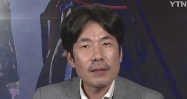 오달수, 한바탕 후폭풍 몰아친 뒤....심적부담 컸나?