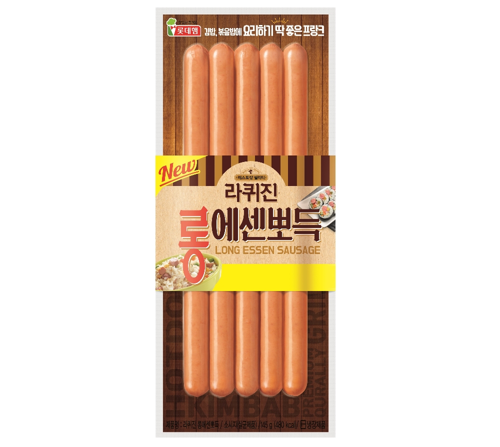 (사진=롯데푸드)