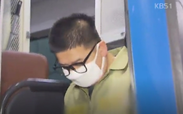 어금니 아빠 이영학, 뒤늦은 뉘우침....민심으로 이름만으로도 여전히 공분!'