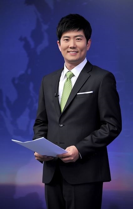 어쩌다가 이런 일이...최대현 아나운서, 많은 이들의 쏠리는 눈눈눈