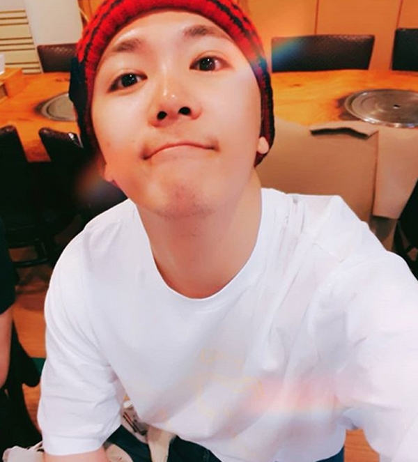 이홍기, '뜻하지 않게 한 접속두고 갖가지 잡음