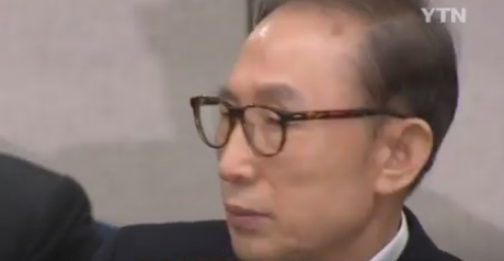 와이티엔 보도화면 캡쳐