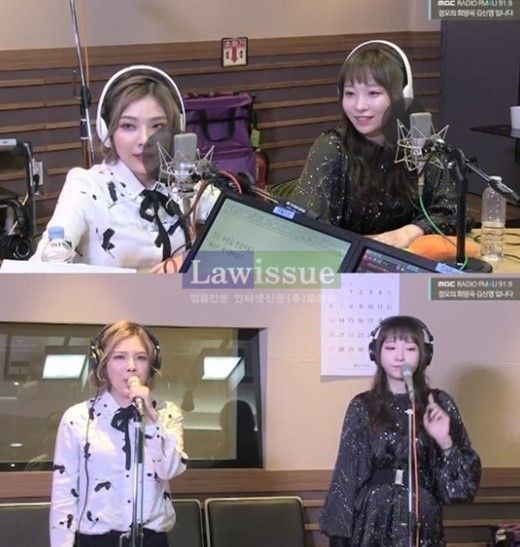 아이아이, 예상치 못한 거센 후폭풍...벌써부터 향후 행보에 쏠리는 이목