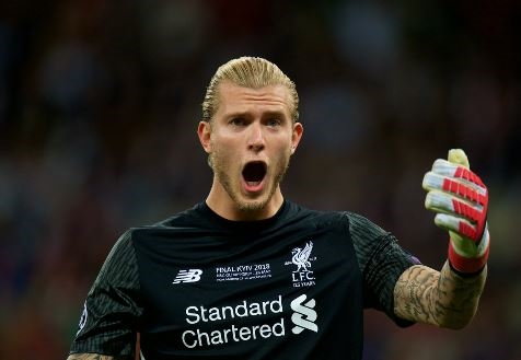 카리우스, 보는 이조차 안쓰럽게 만든 그의 행동...뒷말만 무성