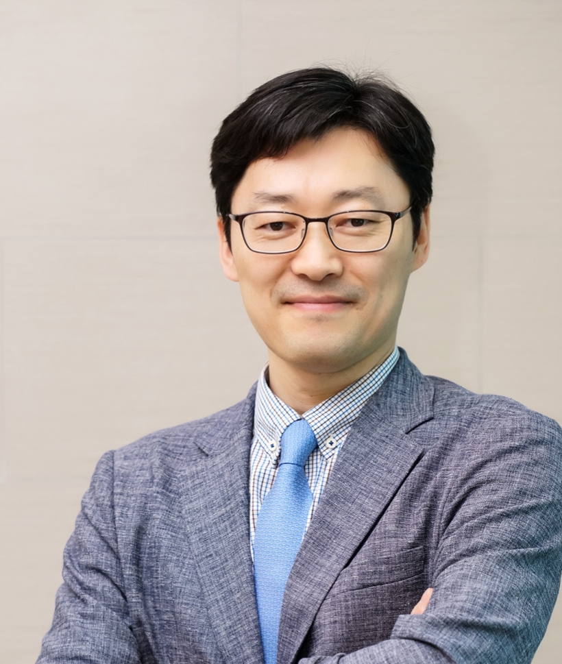 GC녹십자지놈, 신임대표이사에 기창석 교수 내정 (사진=GC녹십자)