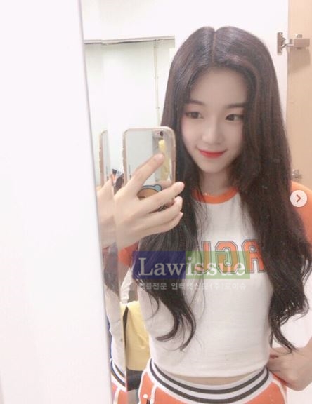 조연주, 우윳빛 피부 속 사슴같은 눈망울...'감탄만 나올 정도'