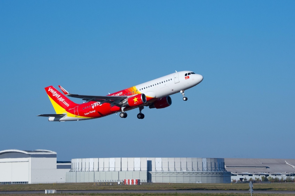 (사진=비엣젯항공)