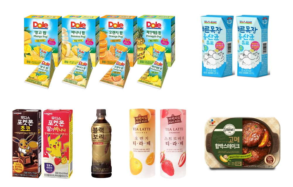 무더위에 식품 안전 비상… ‘세이프 마케팅’ 열풍