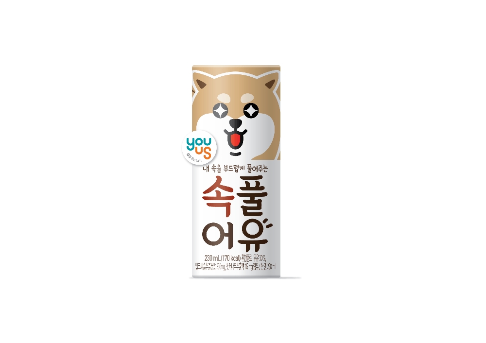 푸르밀 ‘속풀어유’ 출시