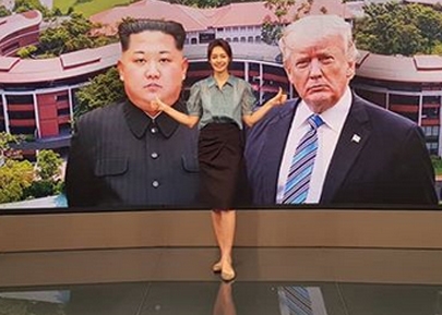 (사진출처 안현모 instagram)