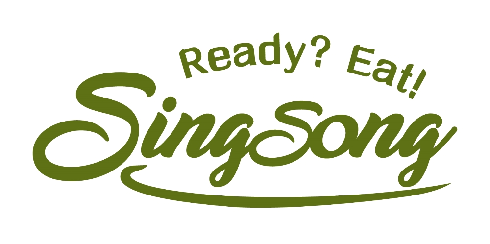 신송식품, 간편식 브랜드 SINGSONG 공개