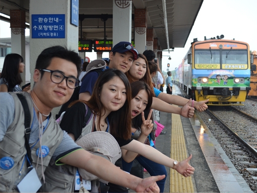 사진=코레일 제공